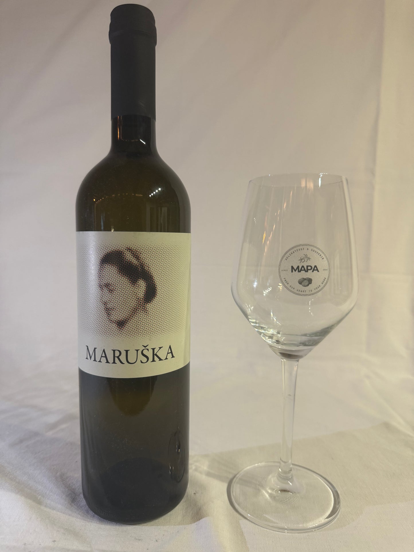 MARUSKA marastina 0,75l 2022g