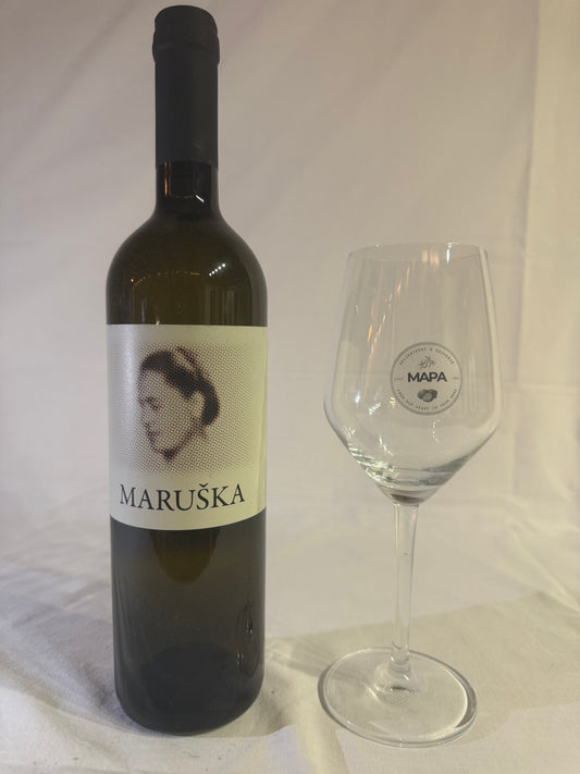 MARUSKA marastina 0,75l 2022g