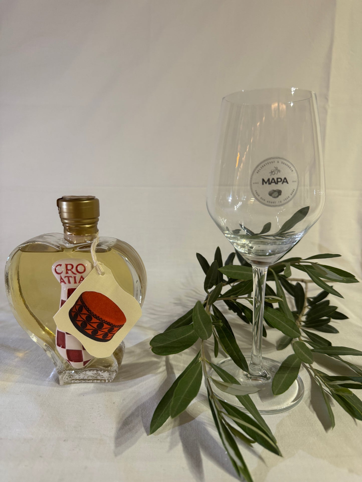 Rakija Travarica 0,2l