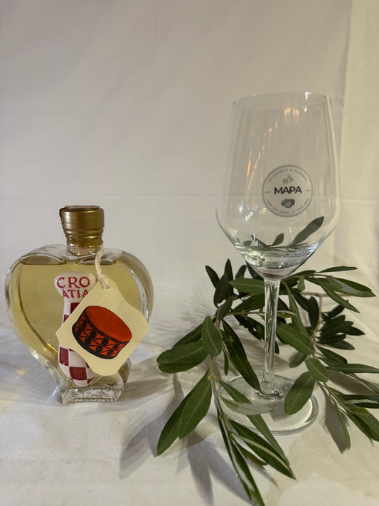 Rakija Travarica 0,2l