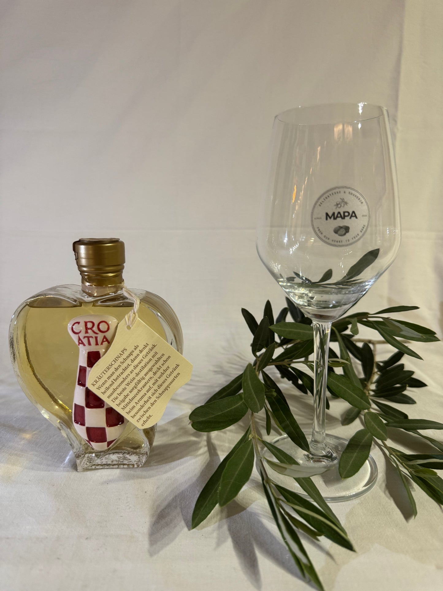 Rakija Travarica 0,2l
