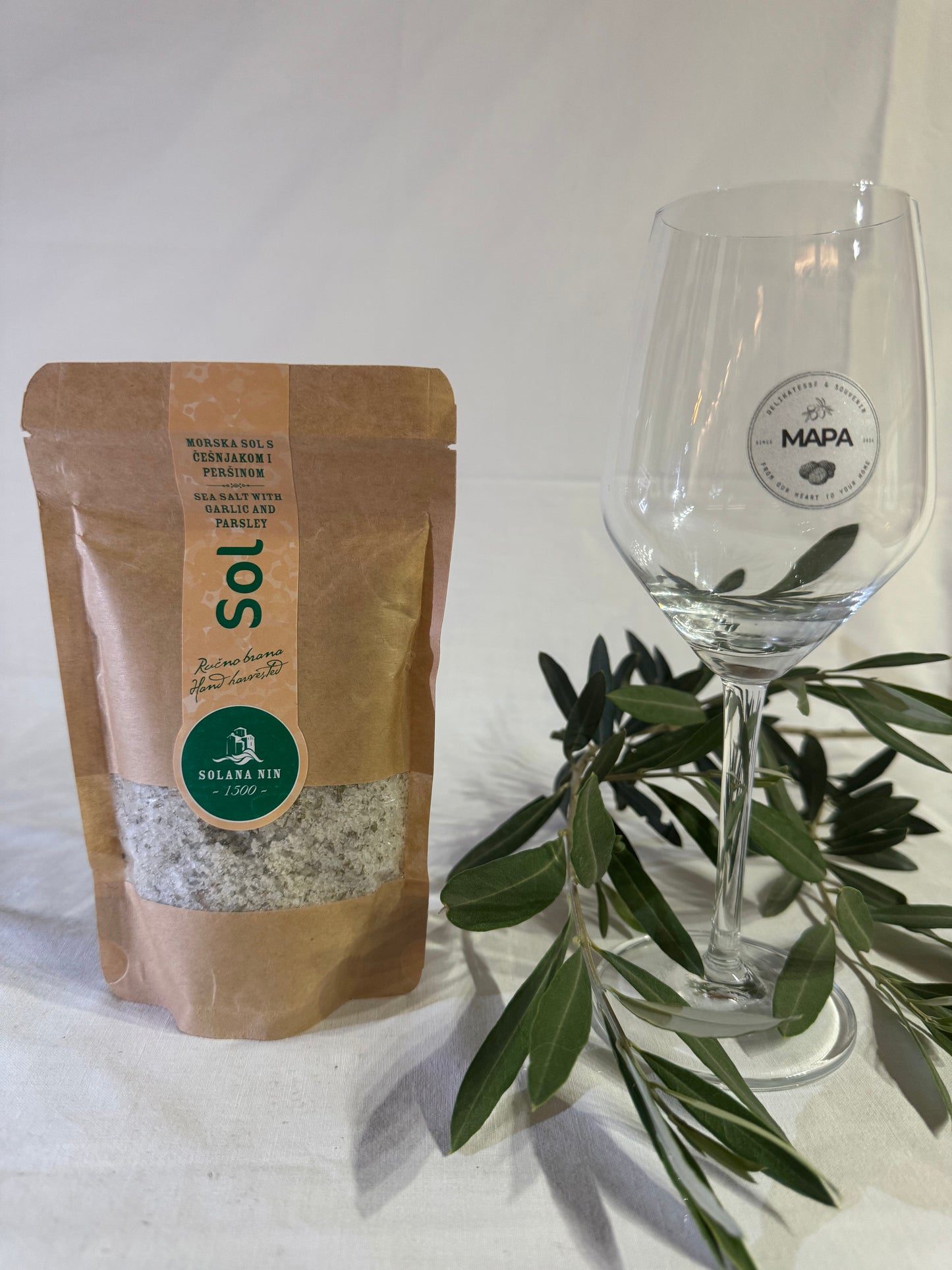 CESNJAK PERSIN 250g