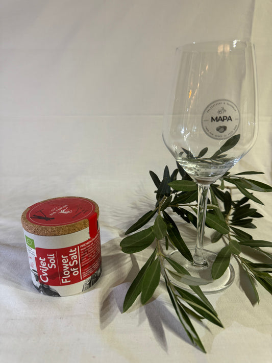 CVIJET SOLI CHILLI 125g