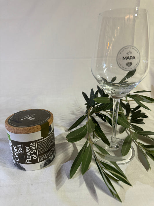 CVIJET SOLI KAPARE 125g