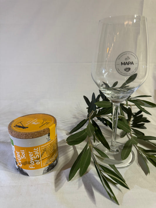 CVIJET SOLI LIMUN 125g